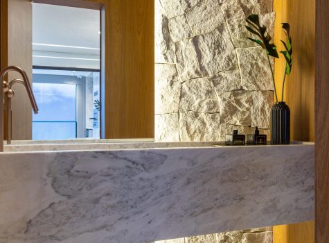 LAVABO