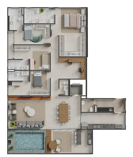 lodge_vaca_brava_planta1
