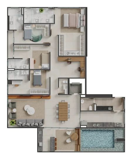 lodge_vaca_brava_planta4